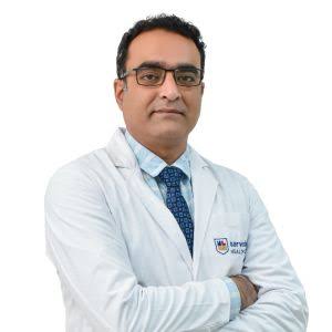 Dr Anchit